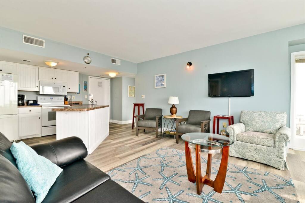 Ocean View Palace Paradise All-new W 2 Balconies Holiday home
