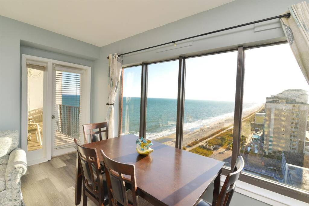 Ocean View Palace Paradise All-new W 2 Balconies