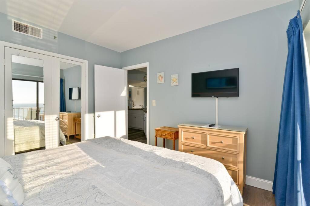 Ocean View Palace Paradise All-new W 2 Balconies Holiday home *