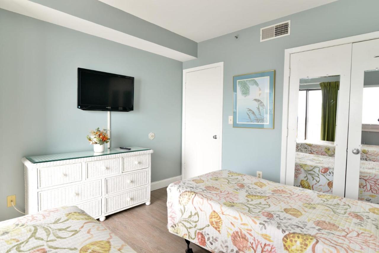 Holiday home Ocean View Palace Paradise All-new W 2 Balconies *