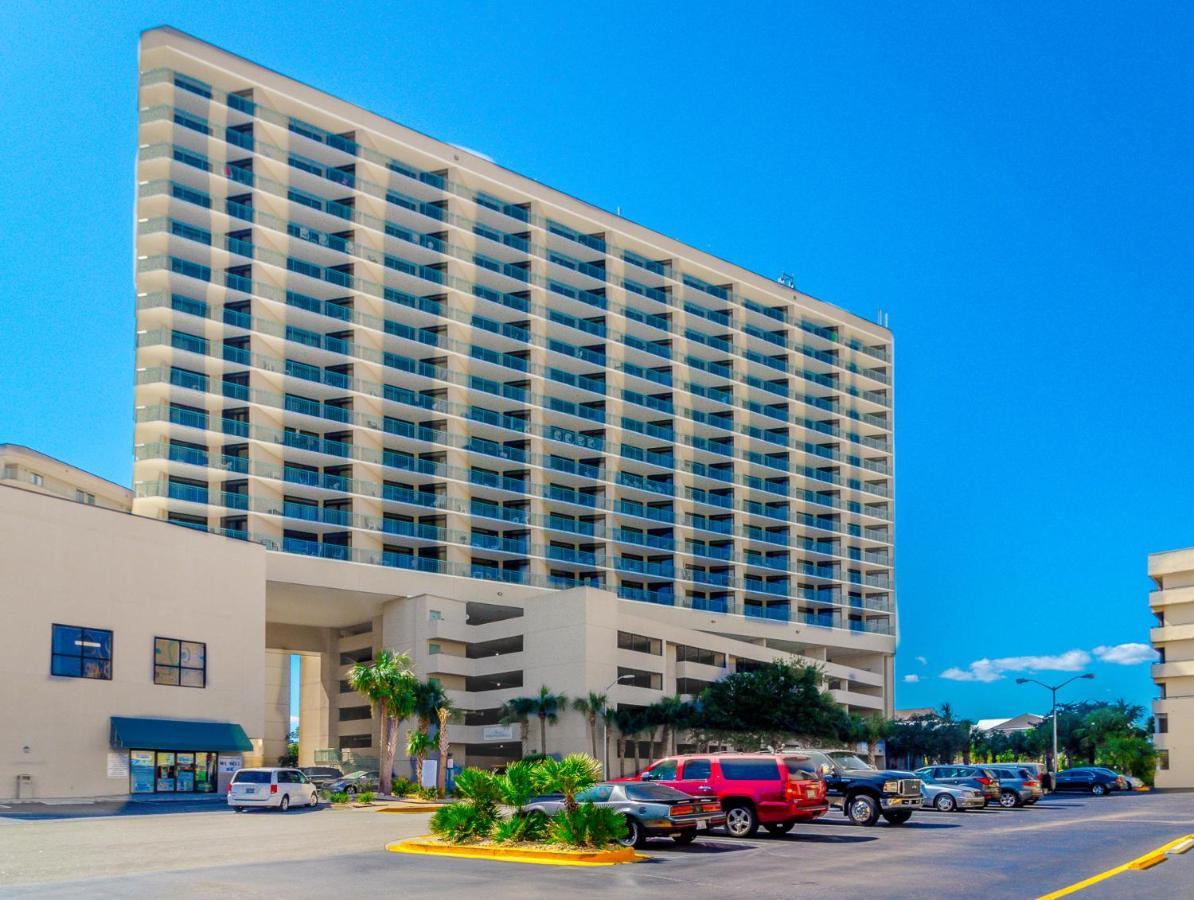 Dunes 1601 North Tower