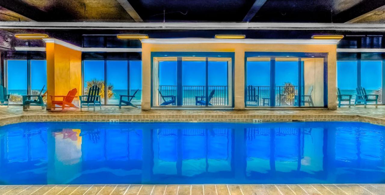 Apartment Dunes 1601 North Tower Myrtle Beach