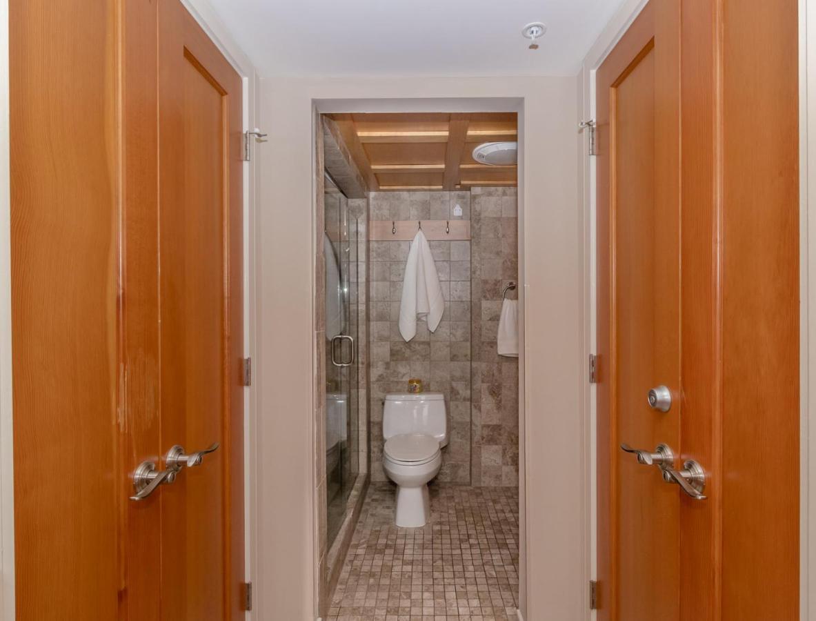 Apartment Dunes 1601 North Tower