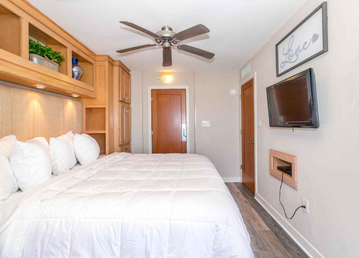 Apartment Dunes 1601 North Tower *