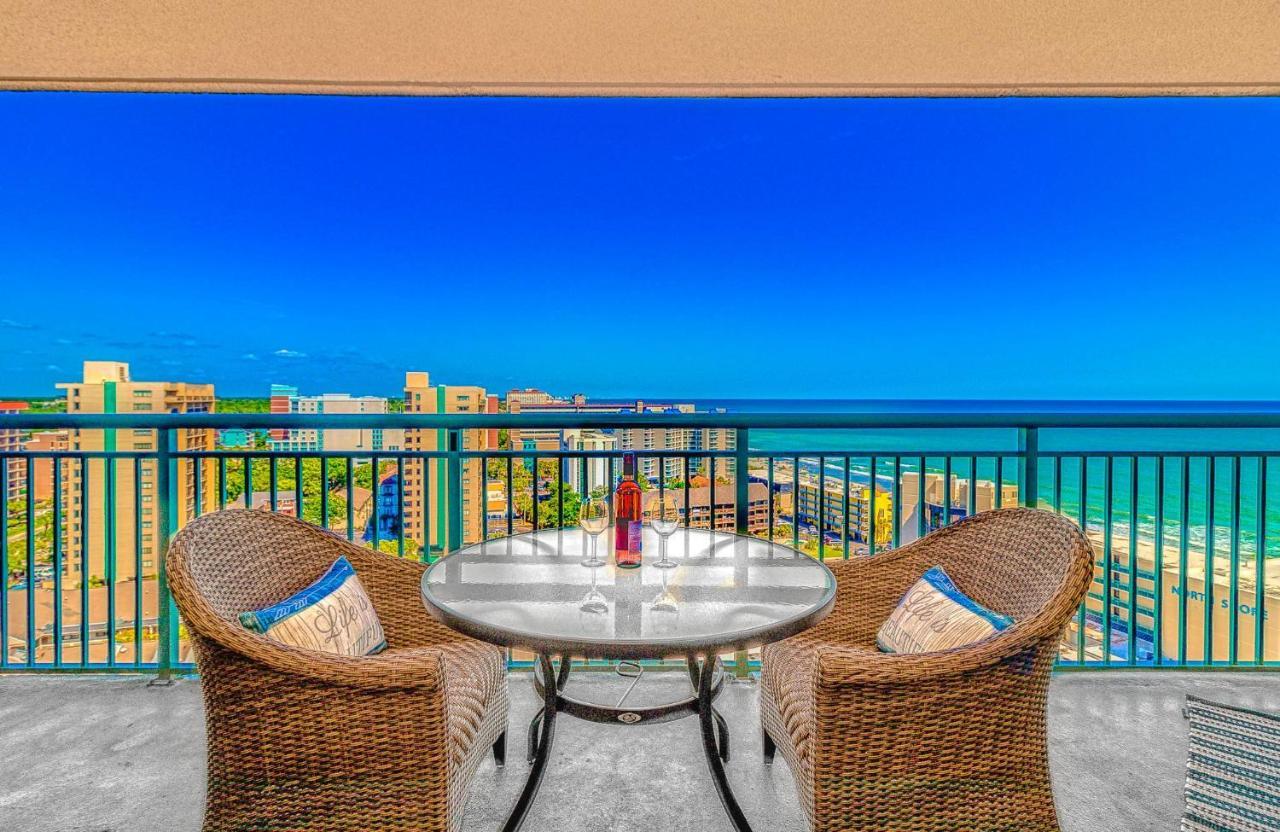 Dunes 1601 North Tower Apartment *
