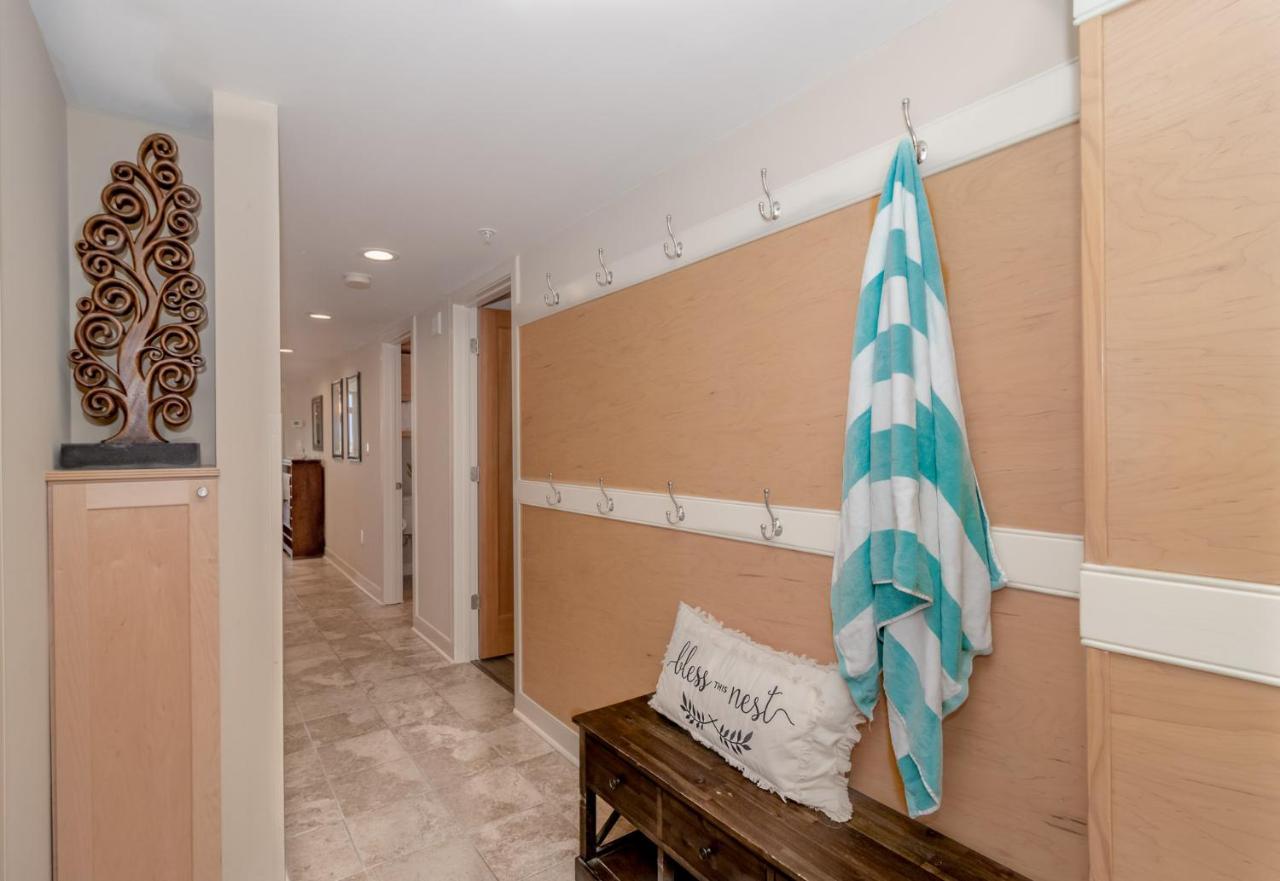 Dunes 1601 North Tower Apartment Myrtle Beach