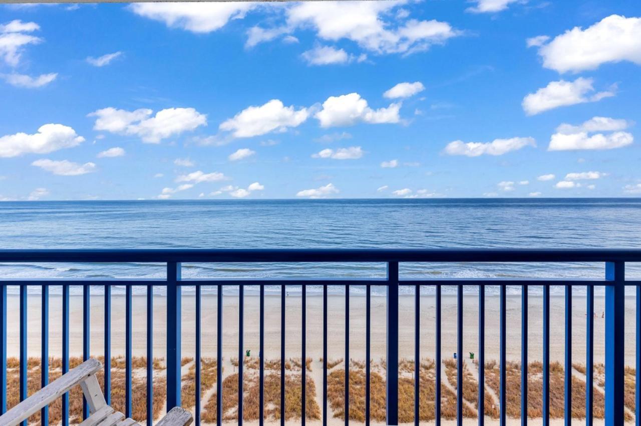 Apartment Atlantica Oceanfront Close To The *
