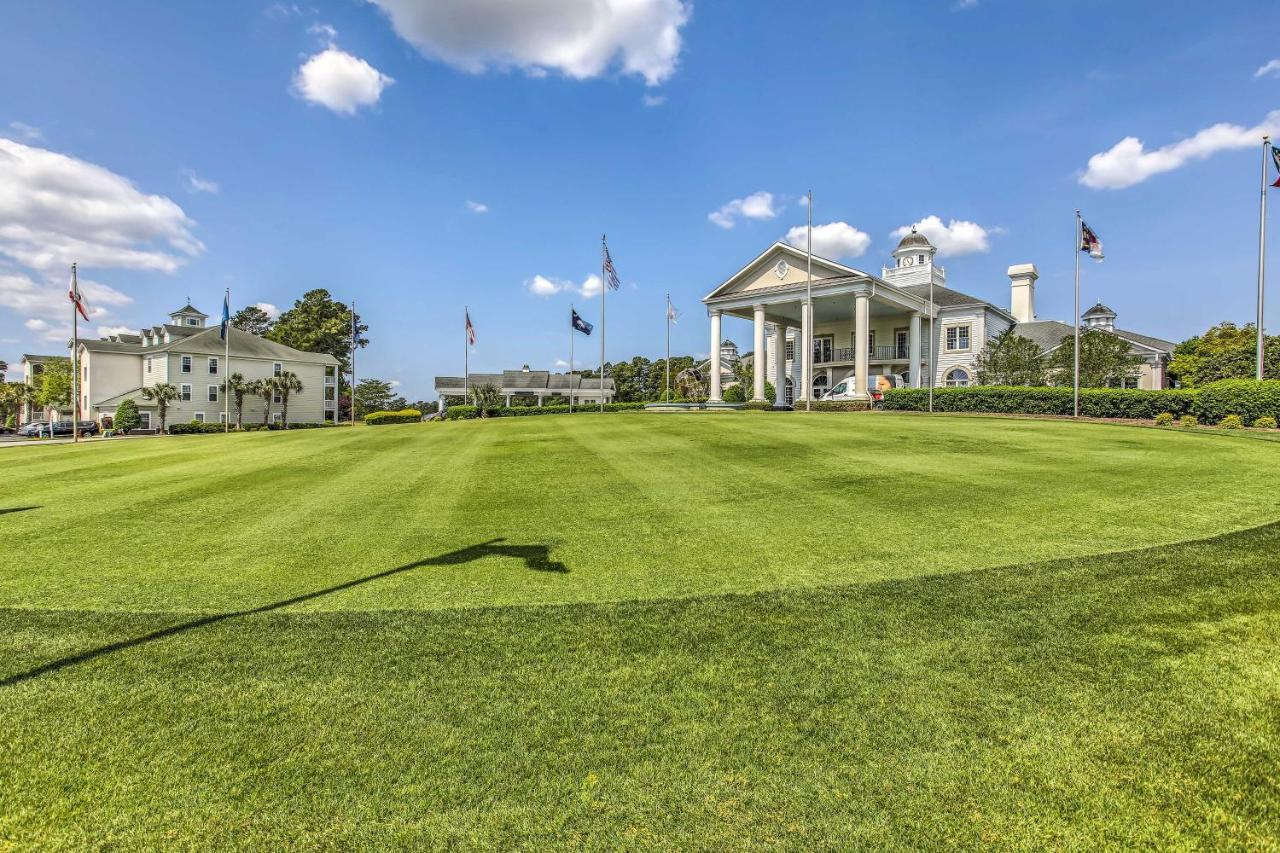 Serene Myrtle With Community Pool! Myrtle Beach