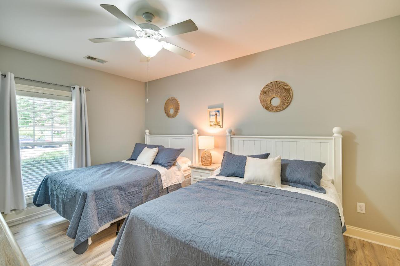 Apartment Serene Myrtle With Community Pool! Myrtle Beach