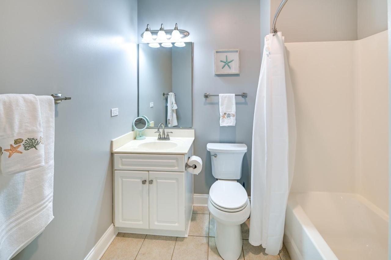 Apartment Serene Myrtle With Community Pool! *