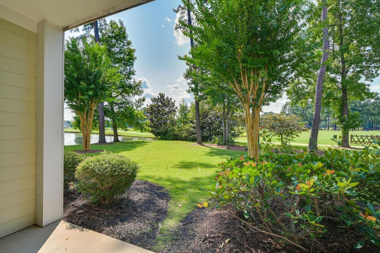 Serene Myrtle With Community Pool! * Myrtle Beach