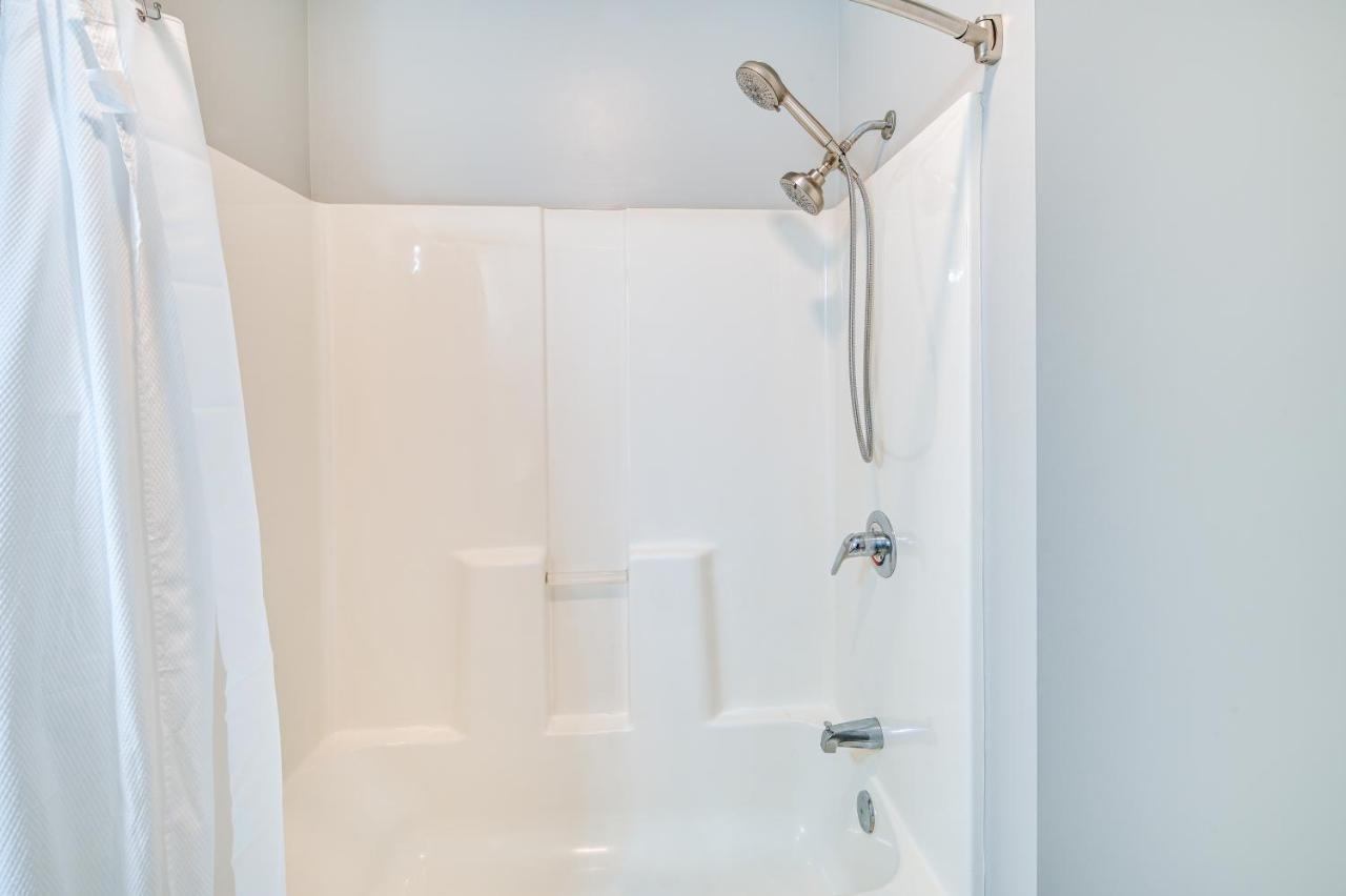 Apartment Serene Myrtle With Community Pool!