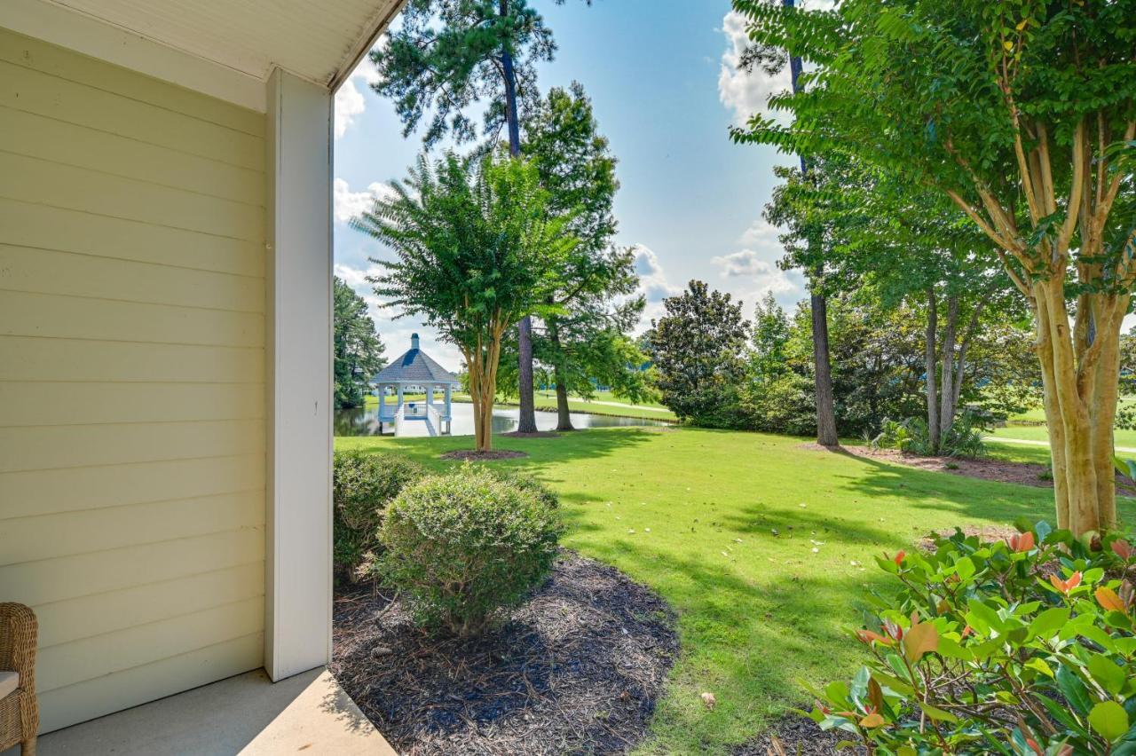 Serene Myrtle With Community Pool! Apartment