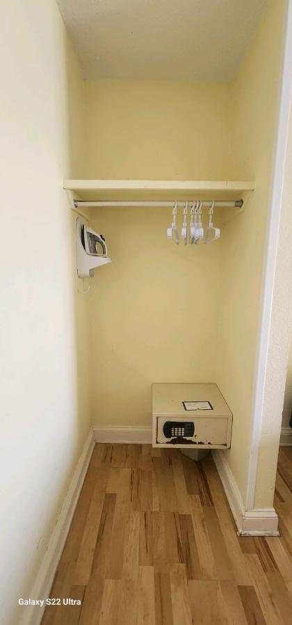 Oceanview Efficiency Dw709