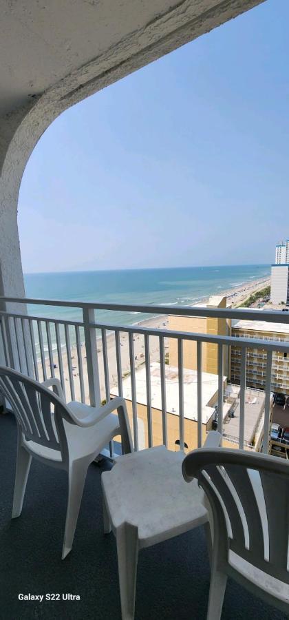 Oceanview Efficiency Dw 1605 Apartment