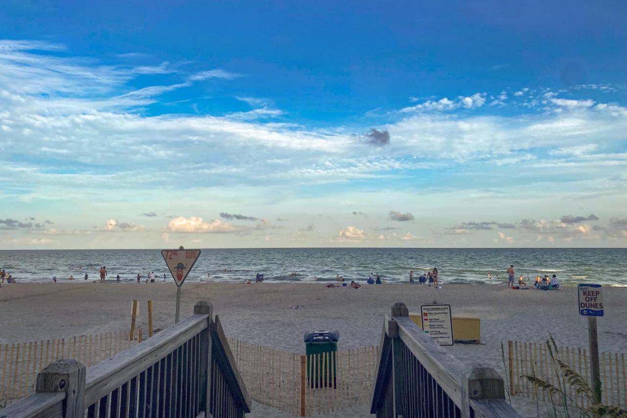 L For Leisure Myrtle Beach