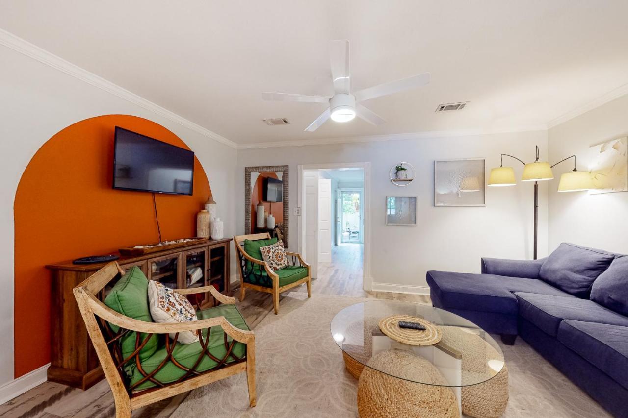 L For Leisure Holiday home *