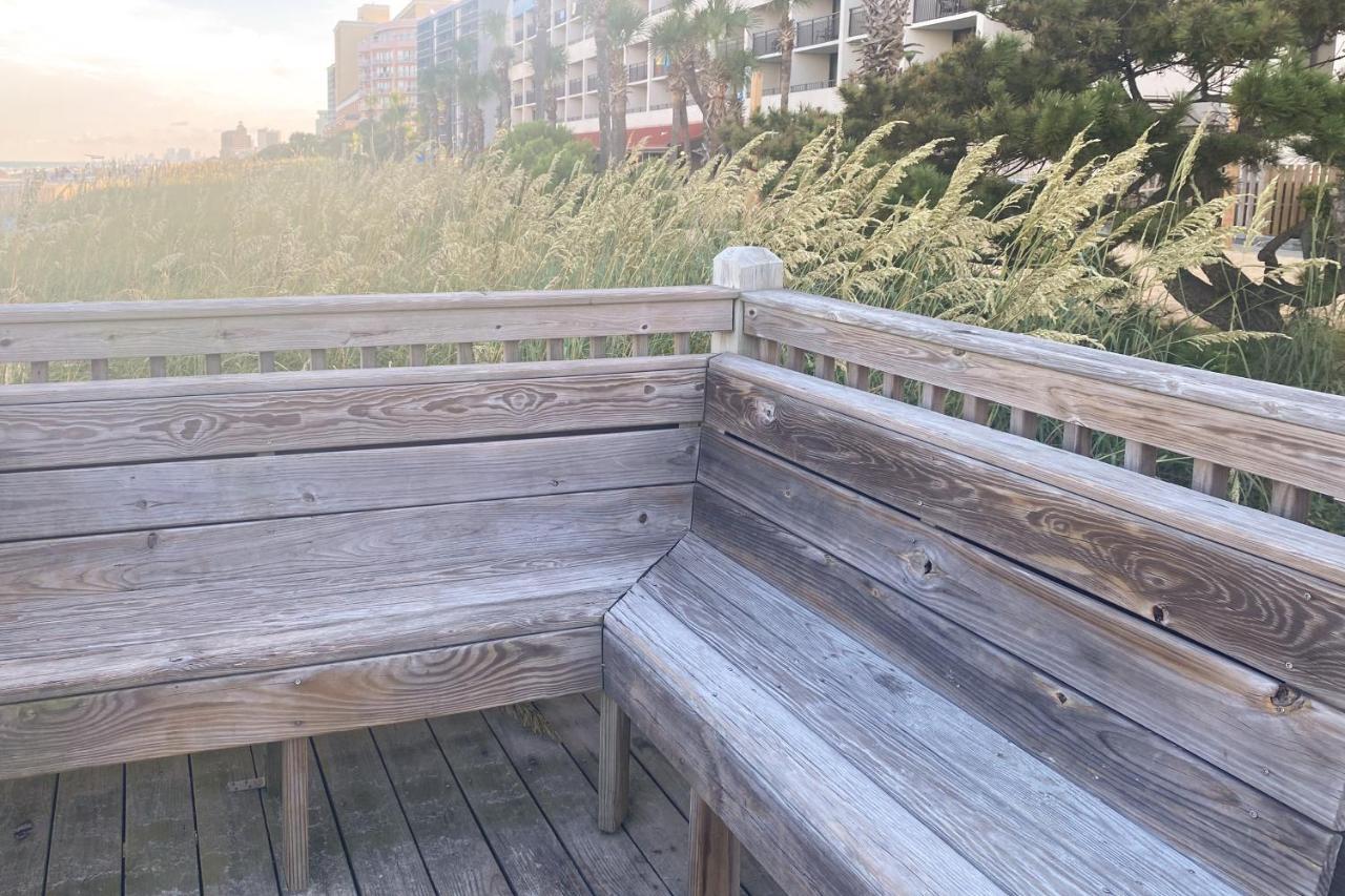 Holiday home L For Leisure Myrtle Beach