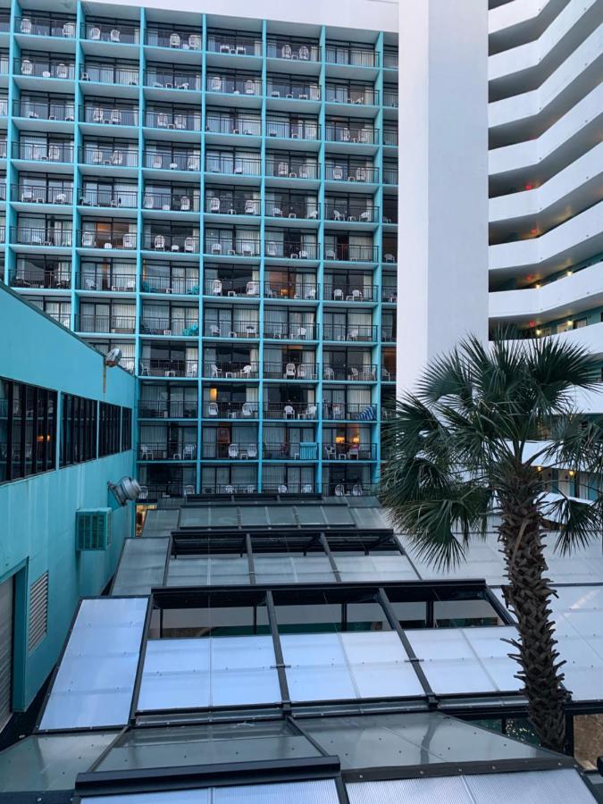 Hotel Upgraded At Landmark ! 17 Pools, Lazy Rivers, Jacuzzis! 814 4*