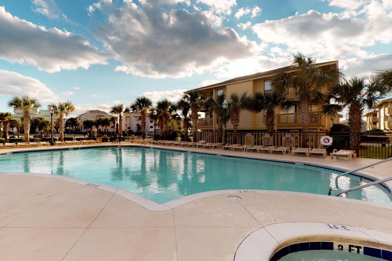 Tilghman * Myrtle Beach