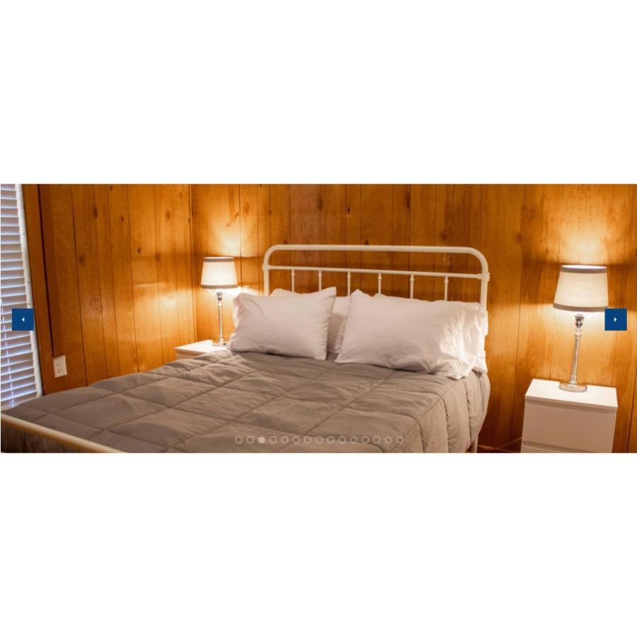Hideaway Rv Resort Myrtle Beach