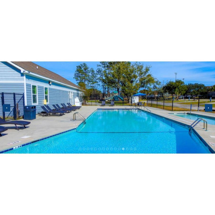 Hideaway Rv Resort Myrtle Beach