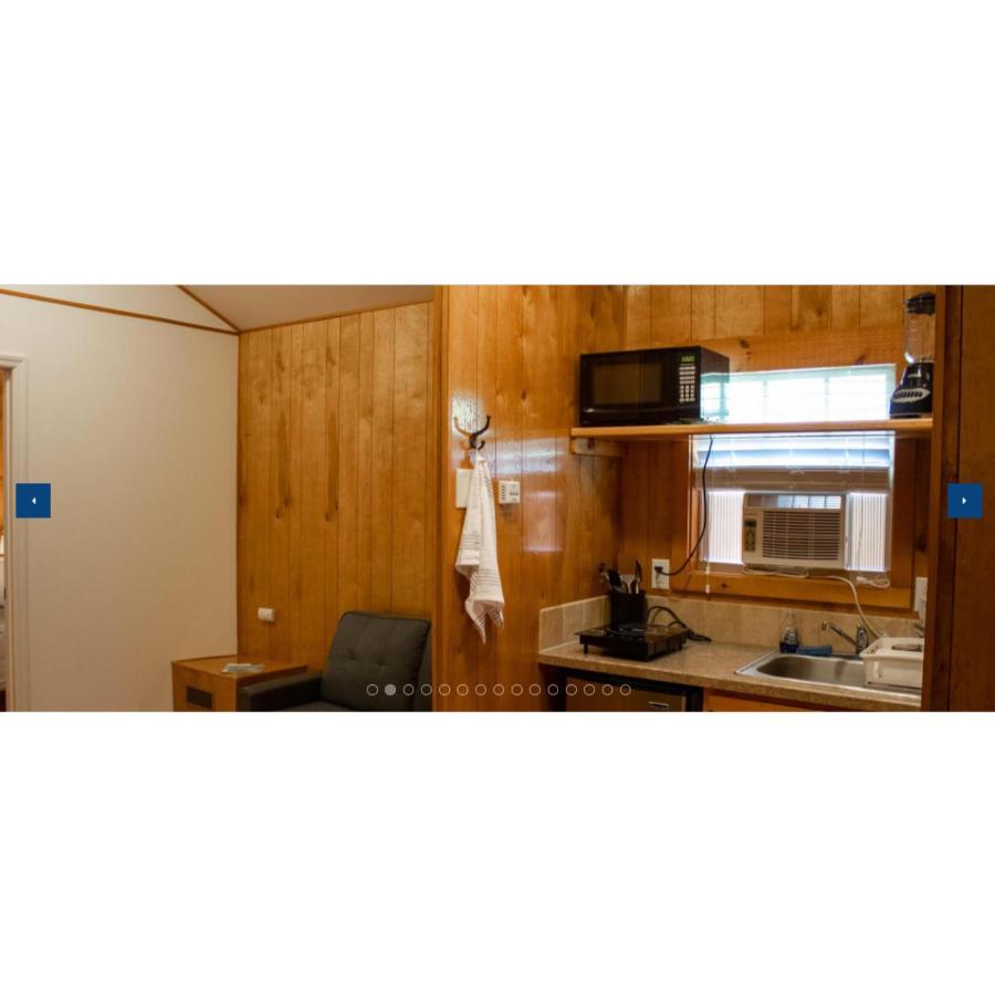 Hideaway Rv Resort *
