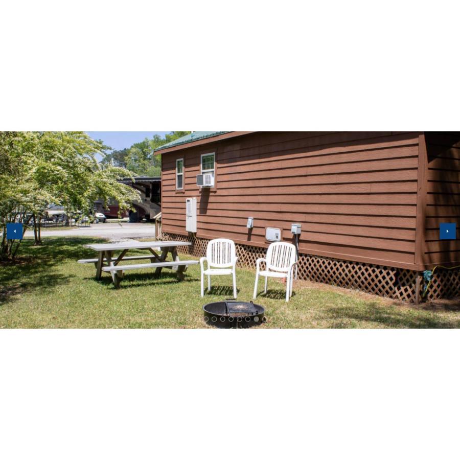 Resort Hideaway Rv Myrtle Beach