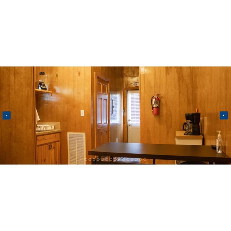 Hideaway Rv Resort *