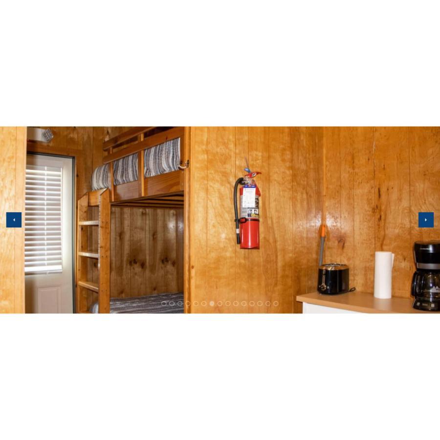 Resort Hideaway Rv Myrtle Beach