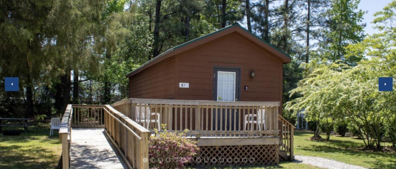 Hideaway Rv * Myrtle Beach