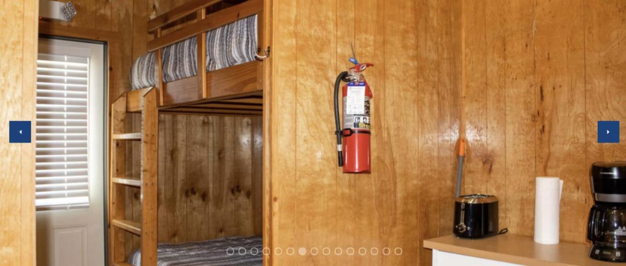 Hideaway Rv Resort