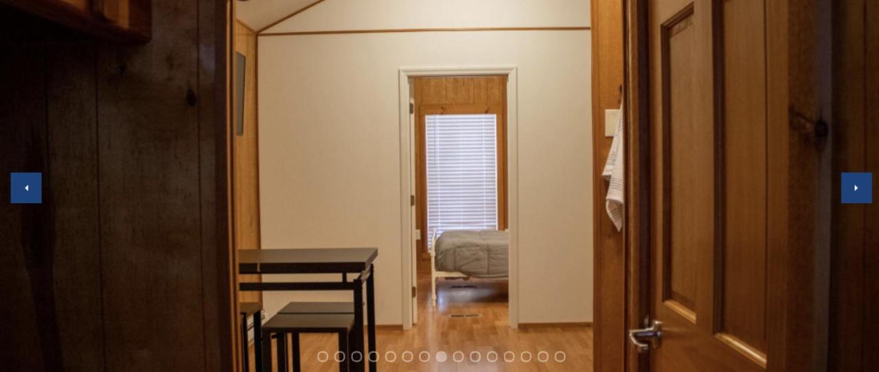 Hideaway Rv *