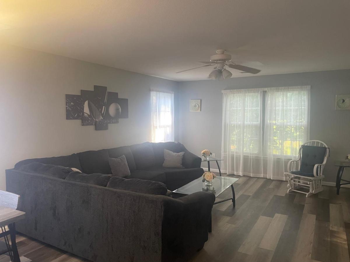 Golf & Getaway! Villa Myrtle Beach