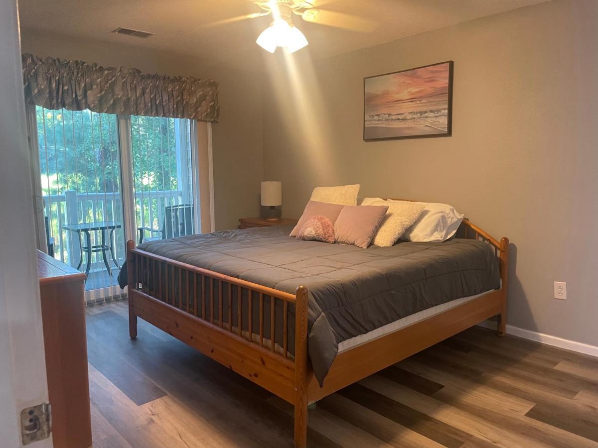 Villa Golf & Getaway!