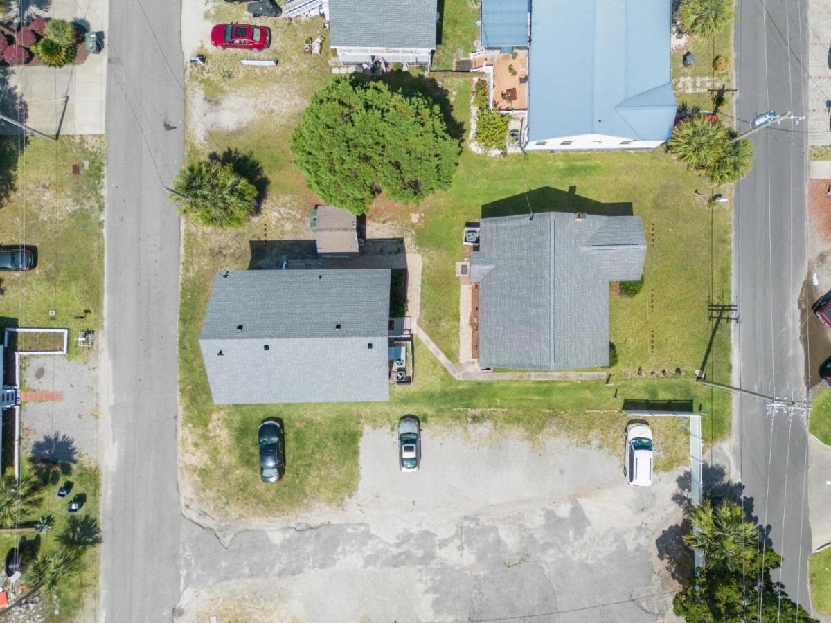 Beachy Keen, North Myrtle Single-family House, 150 Feet To Ocean! Pets Welcome! Holiday home Myrtle Beach