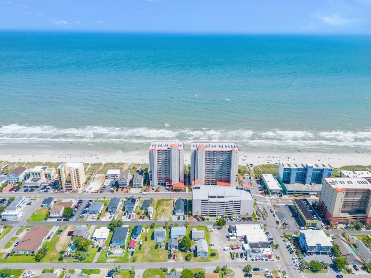 Holiday home Beachy Keen, North Myrtle Single-family House, 150 Feet To Ocean! Pets Welcome! Myrtle Beach