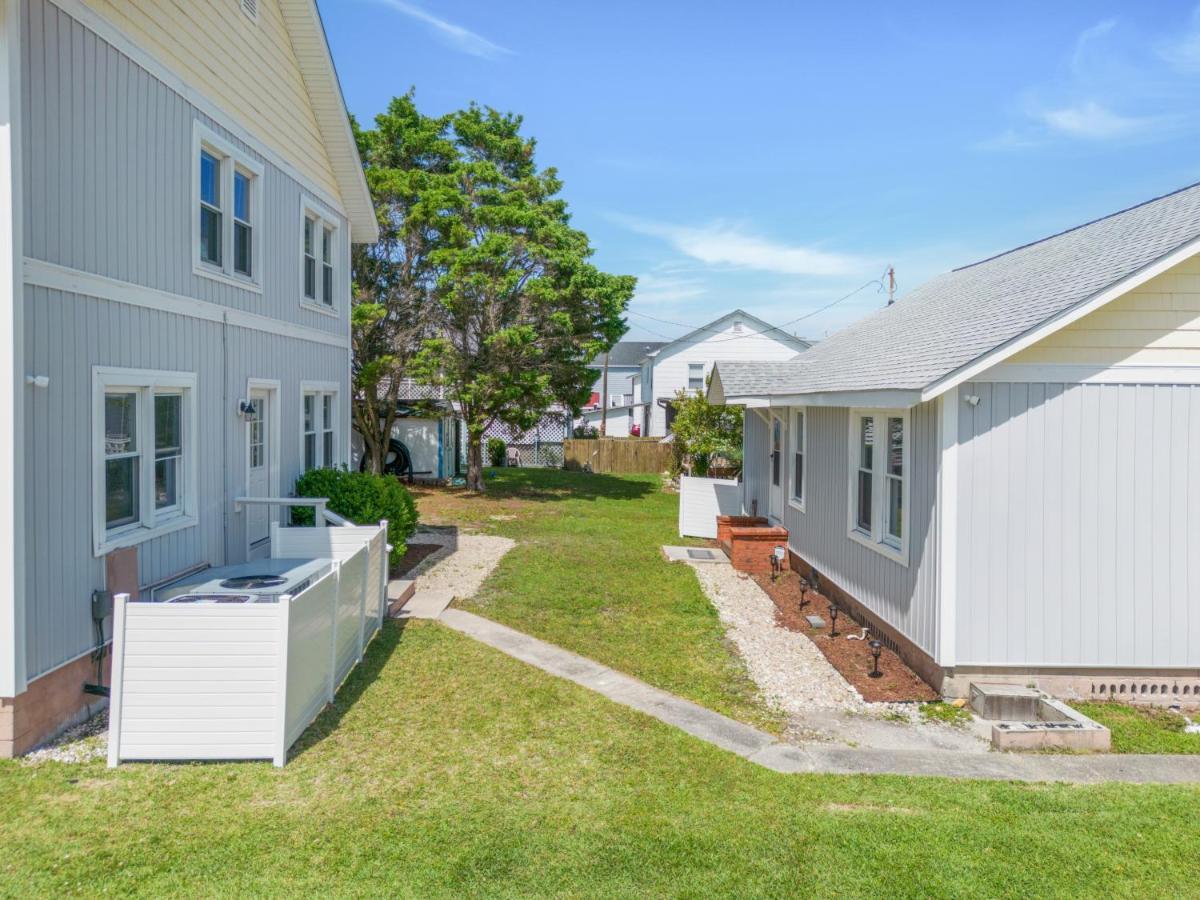 Beachy Keen, North Myrtle Single-family House, 150 Feet To Ocean! Pets Welcome! Holiday home Myrtle Beach