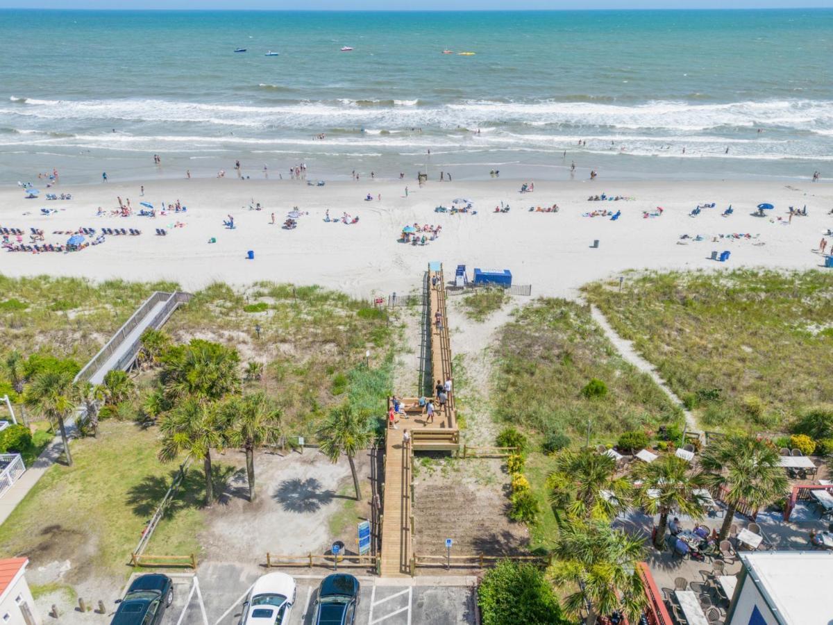 Beachy Keen, North Myrtle Single-family House, 150 Feet To Ocean! Pets Welcome! Holiday home *