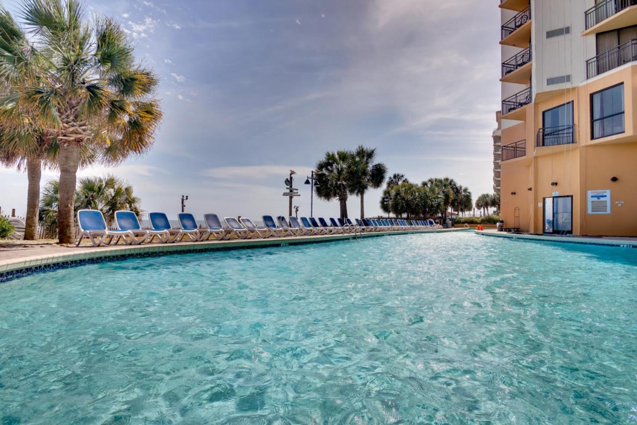 Apartment Oceanview Escape With Steps Away! 1828