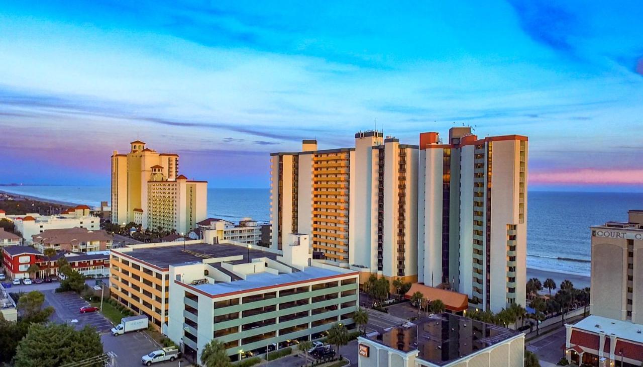 Oceanview Escape With Steps Away! 1828 Apartment *