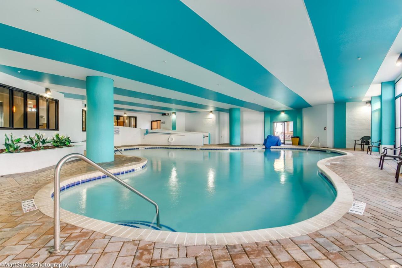Apartment Oceanview Escape With Steps Away! 1828 *
