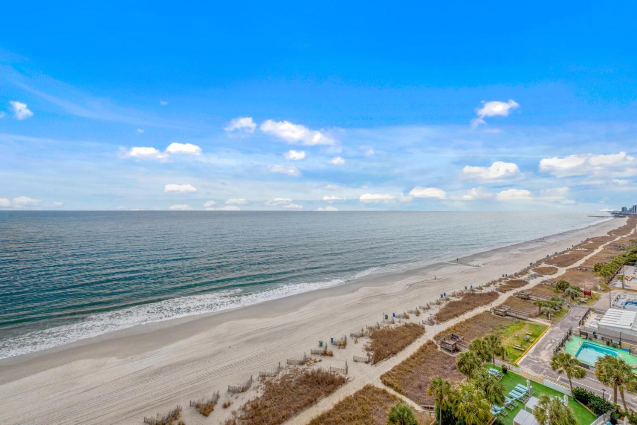 Oceanview Escape With Steps Away! 1828