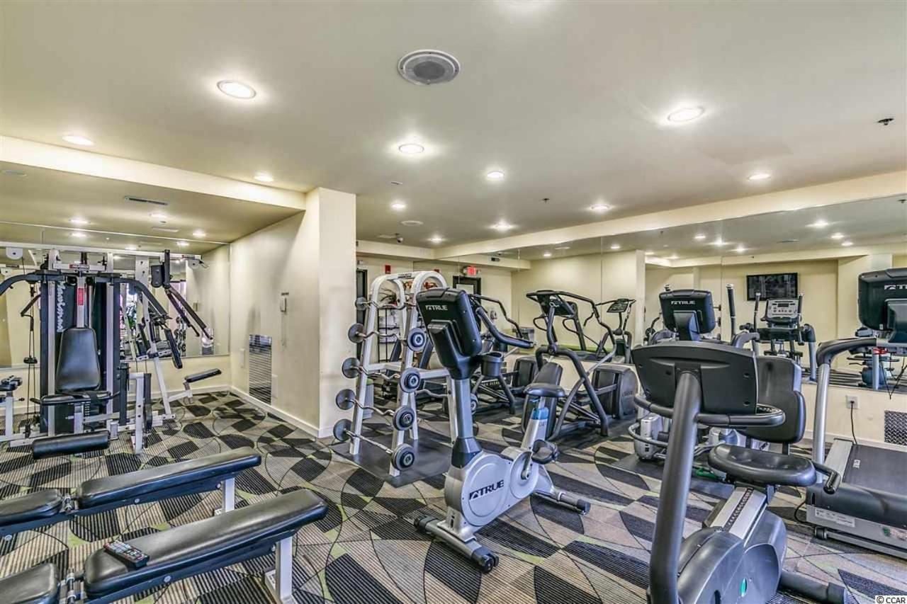 Oceanview Escape With Steps Away! 1828 Apartment Myrtle Beach