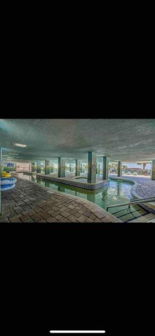 Apartment Soul Sanctuary-direct Oceanfront-million Dollars View-king Bed-free Parking-self Check-in