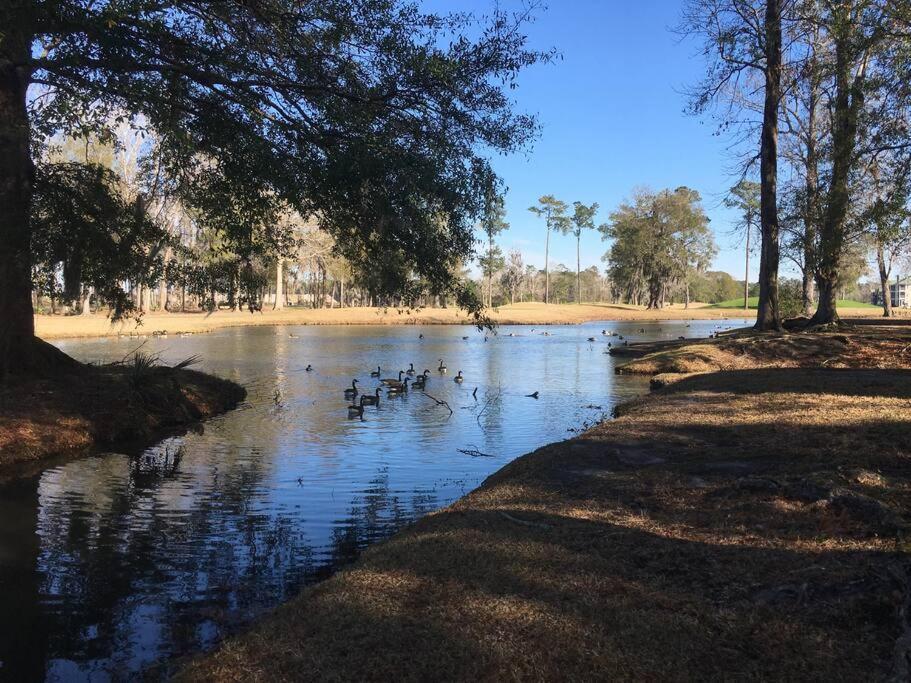 Lovely 1-bedroom In River Oaks Golf Myrtle Beach