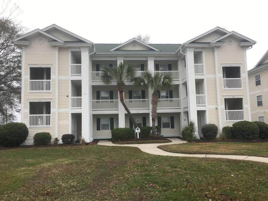 Apartment Lovely 1-bedroom In River Oaks Golf