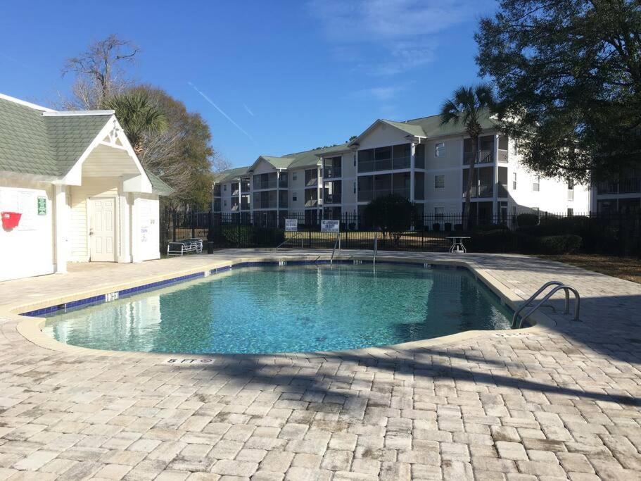 Lovely 1-bedroom In River Oaks Golf Apartment Myrtle Beach