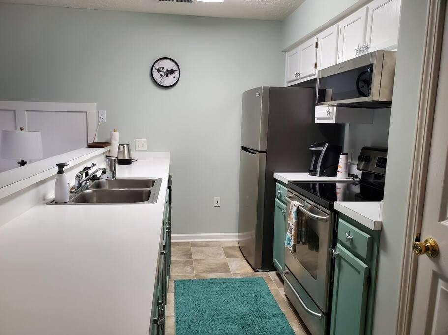 Apartment Lovely 1-bedroom In River Oaks Golf Myrtle Beach