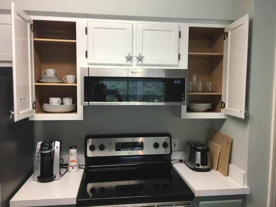 Apartment Lovely 1-bedroom In River Oaks Golf Myrtle Beach
